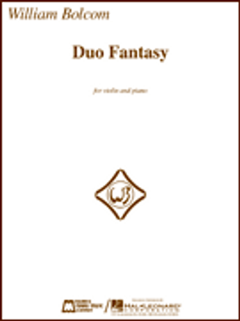 Duo Fantasy [HL:220165]
