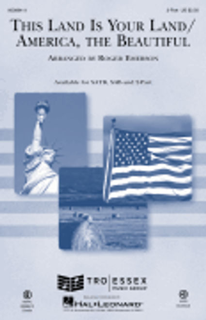 This Land Is Your Land/America the Beautiful [HL:368411]