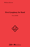 First Symphony for Band [HL:220313]