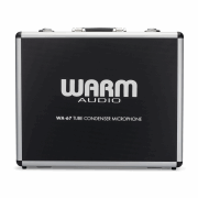 Flight Case for WA-67 Microphone [HL:369149]