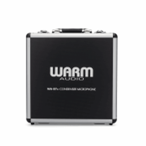 Flight Case for WA-87 R2 Microphone [HL:369150]
