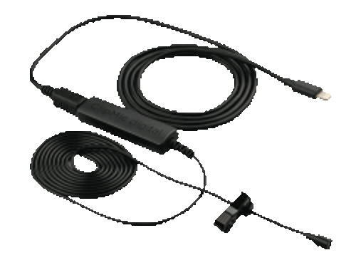 ClipMic Digital 2 [HL:369181]