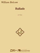 Ballade [HL:220327]