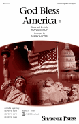 God Bless America [HL:370175]