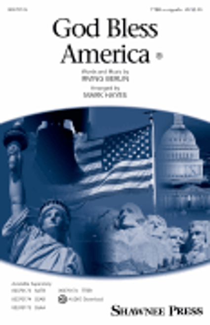 God Bless America [HL:370176]