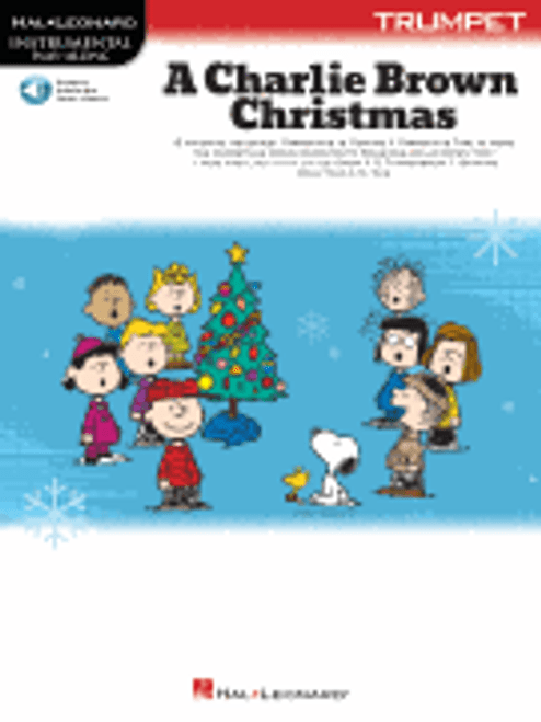 A Charlie Brown Christmas(TM) [HL:370219]