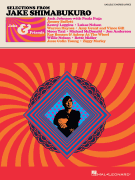 Jake Shimabukuro - Jake & Friends [HL:370587]