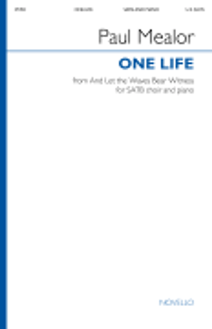 One Life [HL:371921]