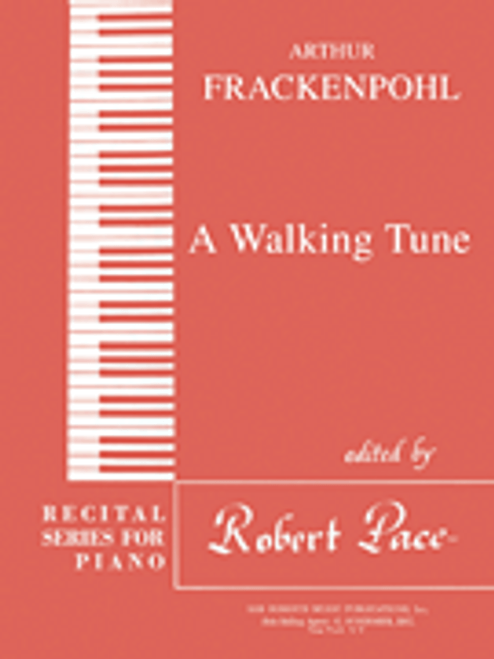 A Walking Tune [HL:372149]