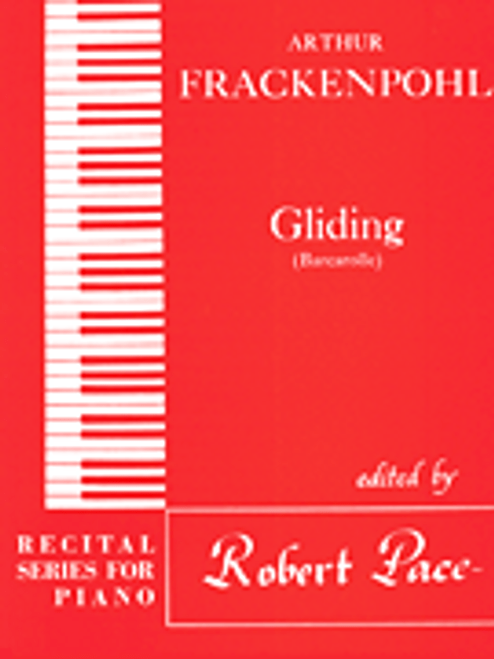 Gliding [HL:372150]