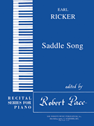 Saddle Song [HL:372164]
