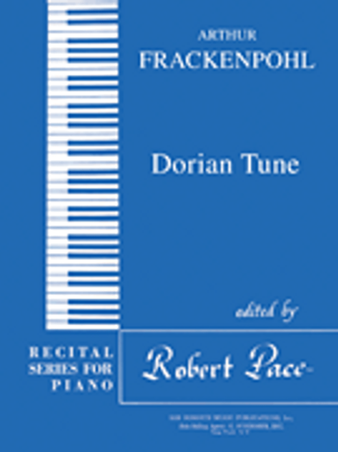 Dorian Tune [HL:372172]