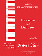 Berceuse & Dialogue [HL:372198]