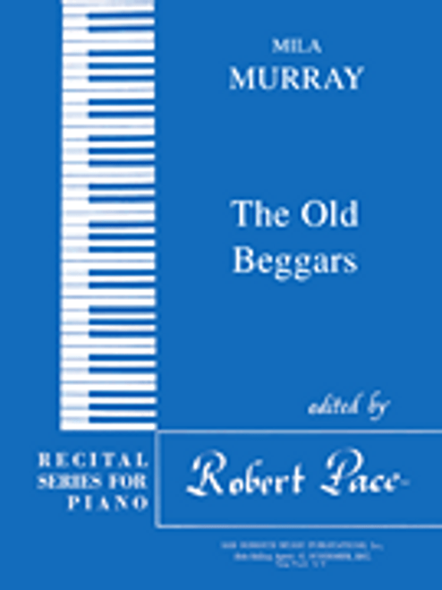 The Old Beggars [HL:372213]