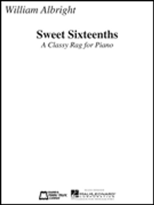 Sweet Sixteenths [HL:220360]