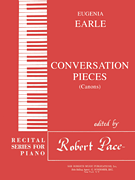 Conversation Pieces - A Set of Canons [HL:372267]