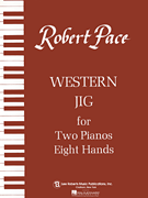Western Jig - Brown (Book V) [HL:372312]