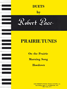 Prairie Tunes (On the Prairie, Morning Song, Hoedown) [HL:372318]