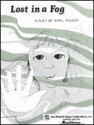 Lost in a Fog [HL:372337]