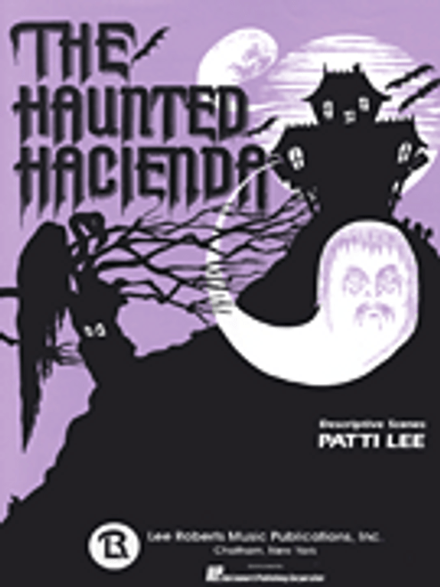 The Haunted Hacienda (5 Short Pieces) [HL:372357]