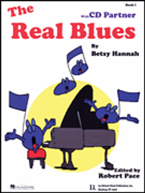 The Real Blues [HL:372386]