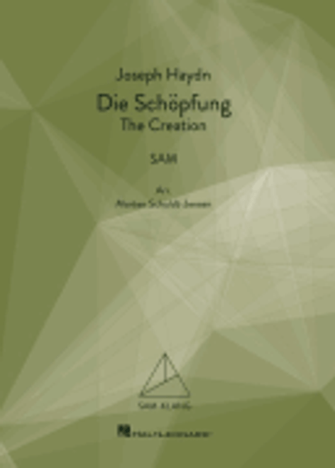 Die Schöpfung (The Creation) [HL:373786]