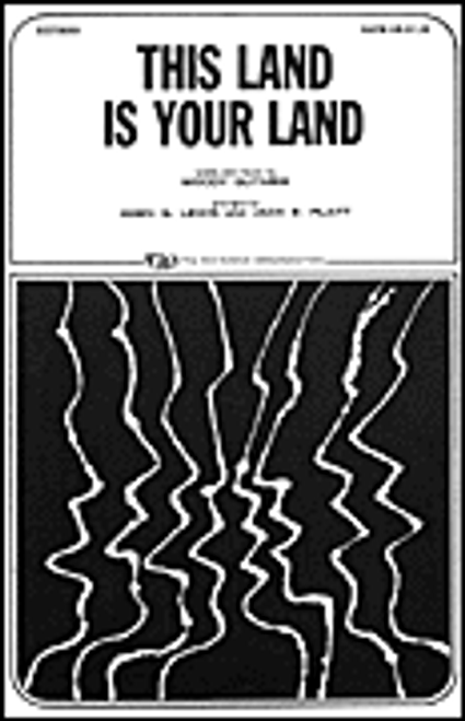 This Land Is Your Land [HL:378900]