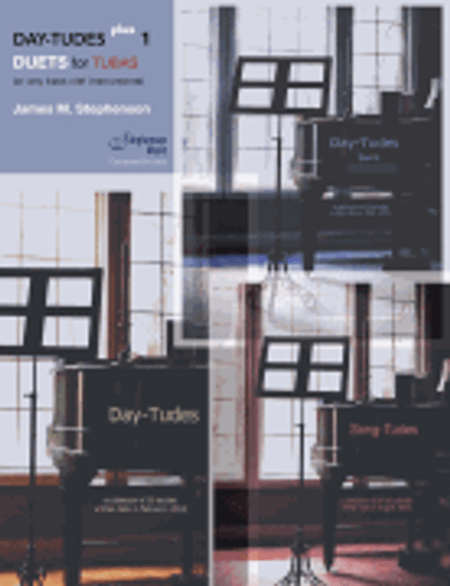 Day-Tudes Plus 1 [HL:379015]