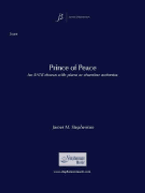 Prince of Peace [HL:379019]