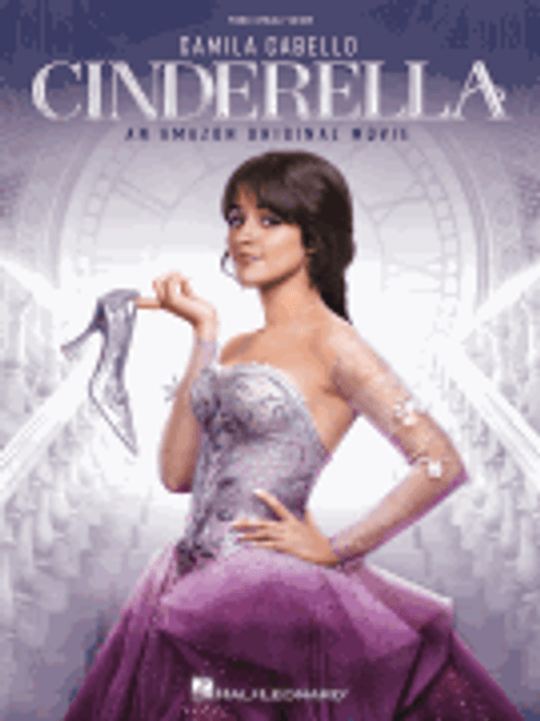 Cinderella [HL:380232]