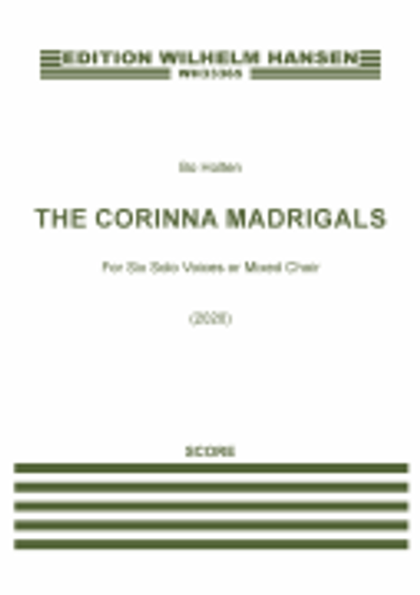 The Corinna Madrigals [HL:381959]