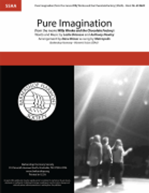 Pure Imagination [HL:383104]