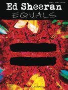 Ed Sheeran - Equals [HL:383233]
