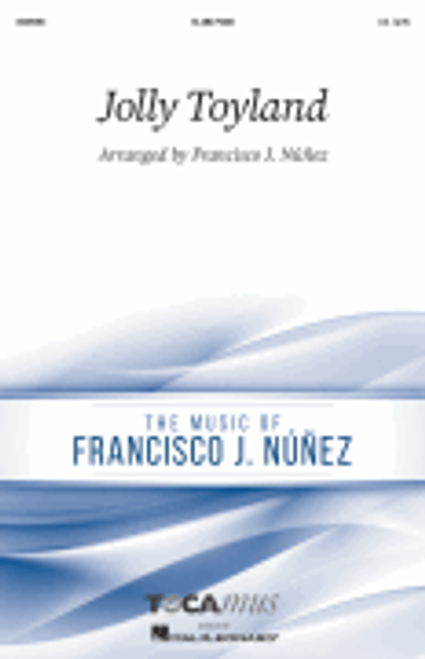 Jolly Toyland [HL:385190]