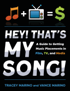 Hey! That's My Song! [HL:386936]