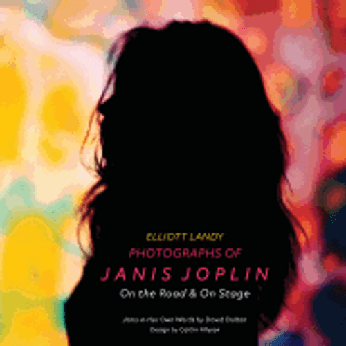 Photographs of Janis Joplin [HL:386937]