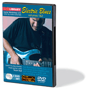 Electric Blues - Volumes 1 & 2 [HL:393005]