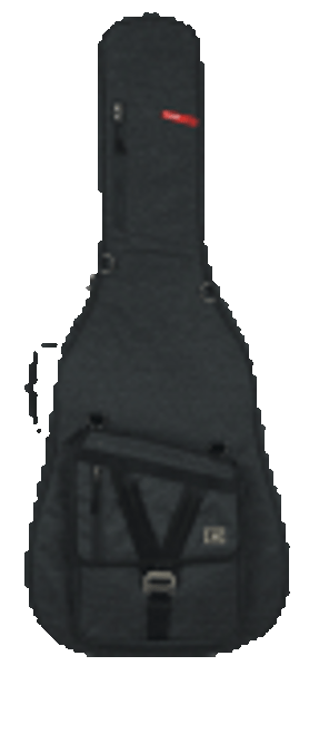 Transit Series Jumbo Acoustic Guitar Gig Bag [HL:393909]
