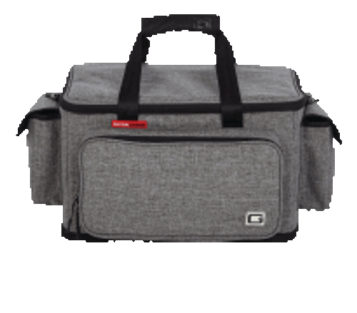 Transit Style Bag for Kemper Profiler Amps [HL:393910]