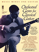 Orchestral Gems for Classical Guitar [HL:400064]