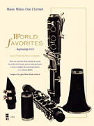 World Favorites - Beginning Level [HL:400331]