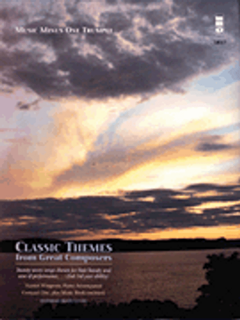Classic Themes from Great Composers [HL:400444]