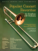 Popular Concert Favorites [HL:400457]