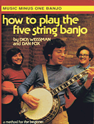 How to Play the Five String Banjo [HL:400505]