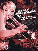 The Art of Improvisation: Vol. 2 [HL:400537]