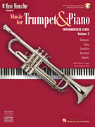 Music for Trumpet and Piano - Volume 2 [HL:400721]