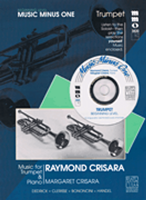 Beginning Trumpet Solos - Volume 3 [HL:400724]