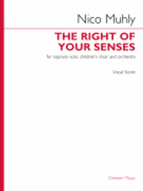 The Right of Your Senses [HL:402077]