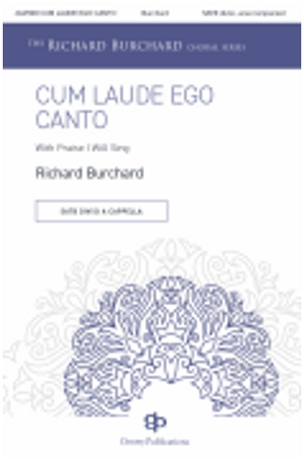 Cum Laude Ego Canto [HL:403398]