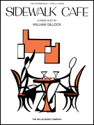 Sidewalk Cafe [HL:404184]